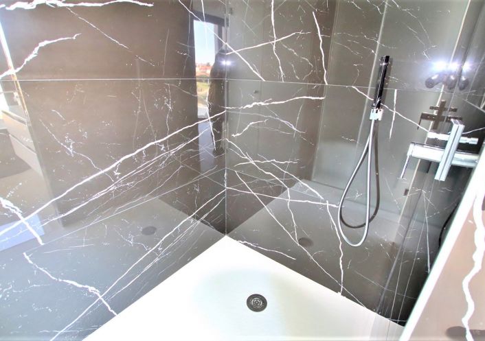 à vendre Villa d'architecte Empuriabrava