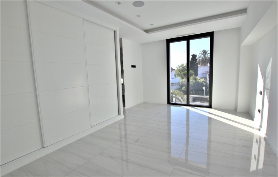 vente Villa d'architecte Empuriabrava - Photo 8