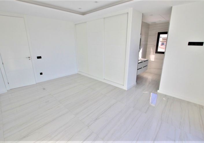 à vendre Villa d'architecte Empuriabrava