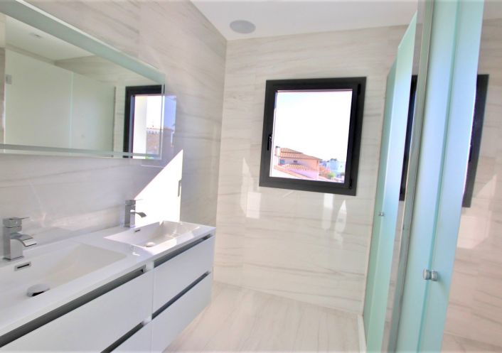 à vendre Villa d'architecte Empuriabrava