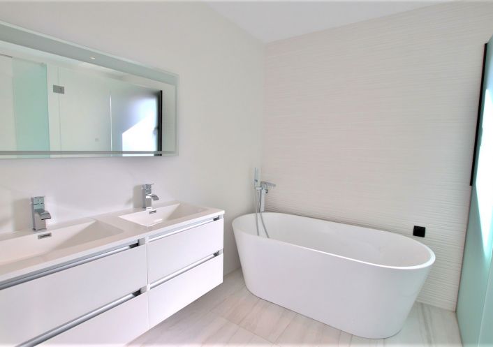 à vendre Villa d'architecte Empuriabrava