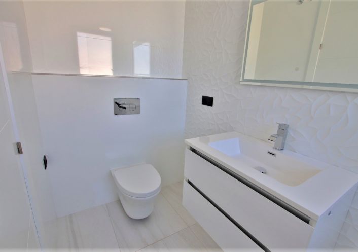 à vendre Villa d'architecte Empuriabrava