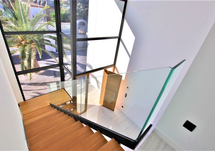 à vendre Villa d'architecte Empuriabrava