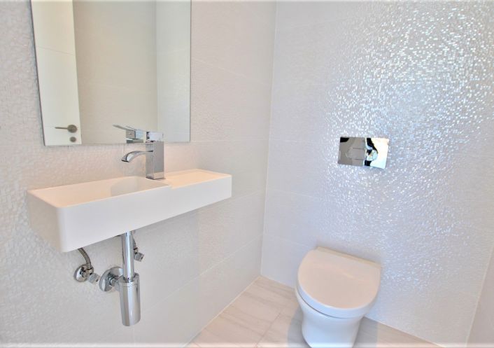 à vendre Villa d'architecte Empuriabrava