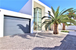 vente Villa d'architecte Empuriabrava