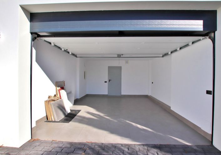 à vendre Villa d'architecte Empuriabrava