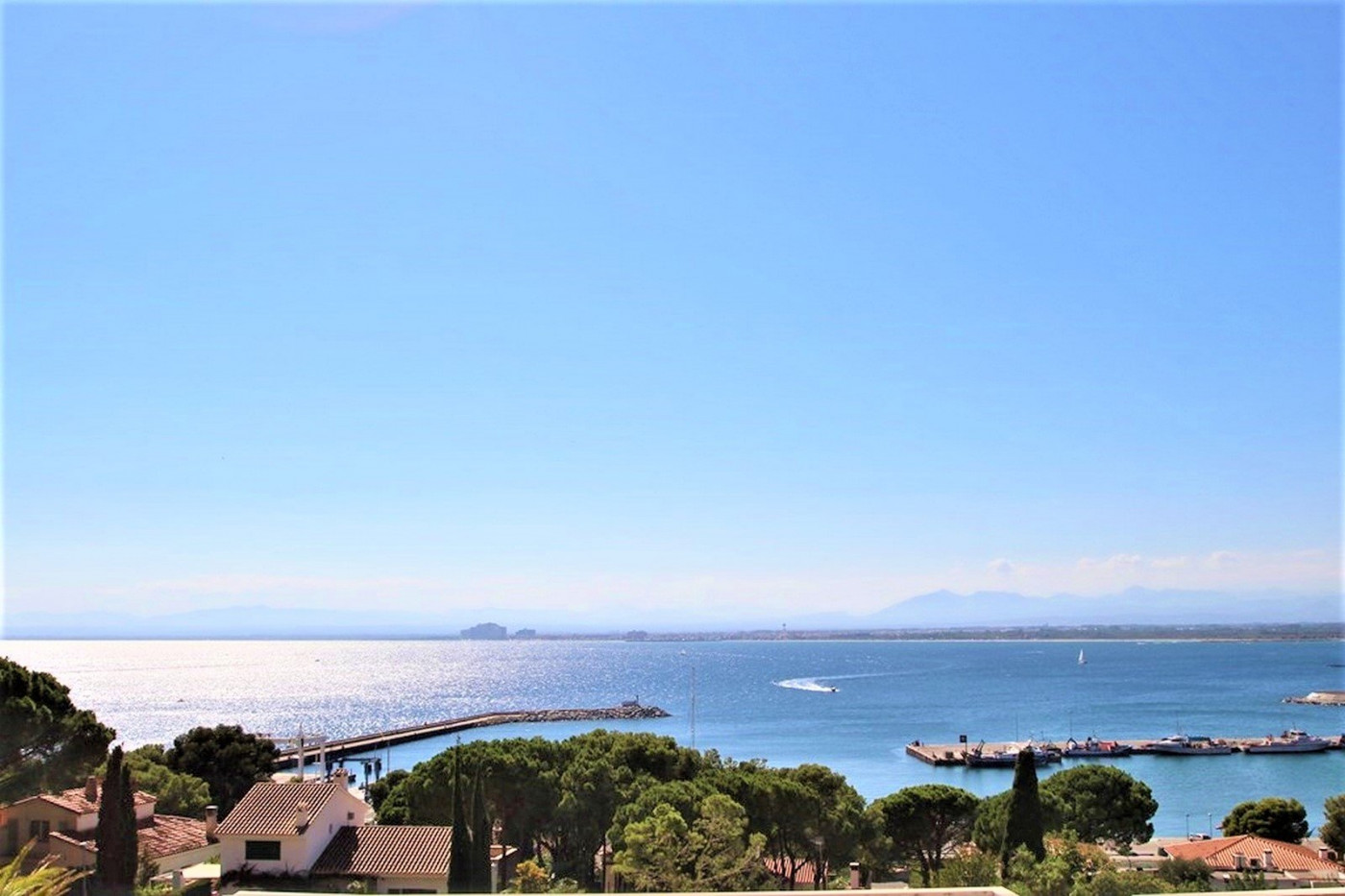 for sale Maison contemporaine Roses - Photo 3