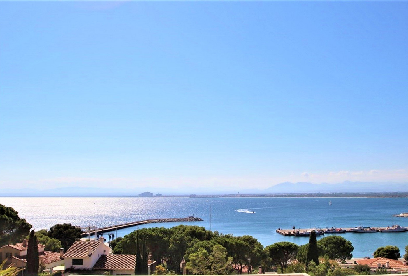 vente Maison contemporaine Roses - Photo 3