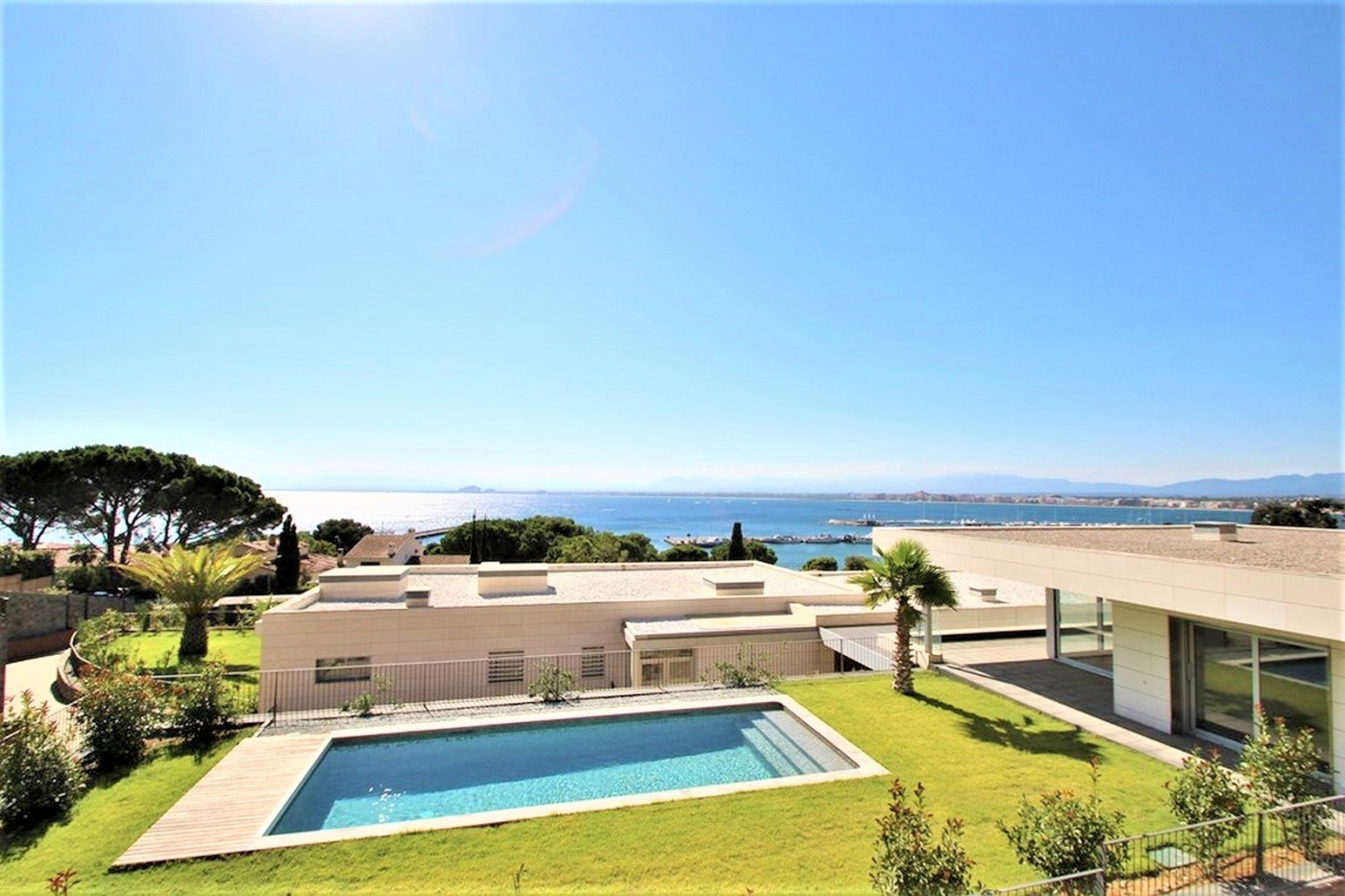 for sale Maison contemporaine Roses - Photo 4