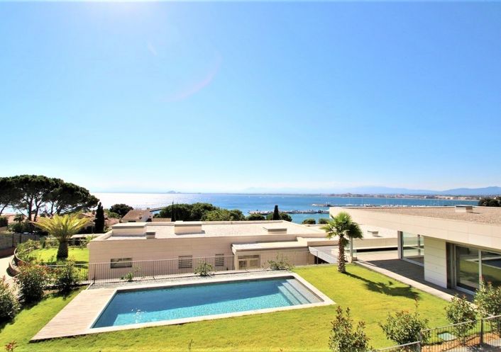à vendre Maison contemporaine Roses