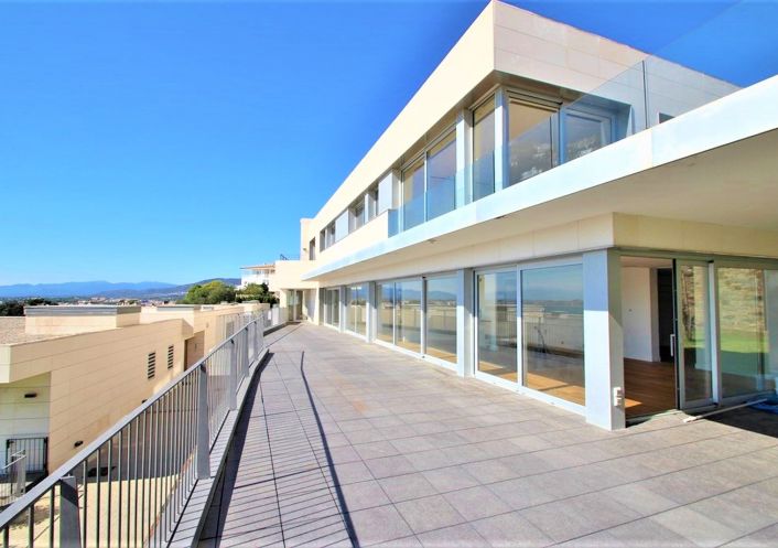 à vendre Maison contemporaine Roses