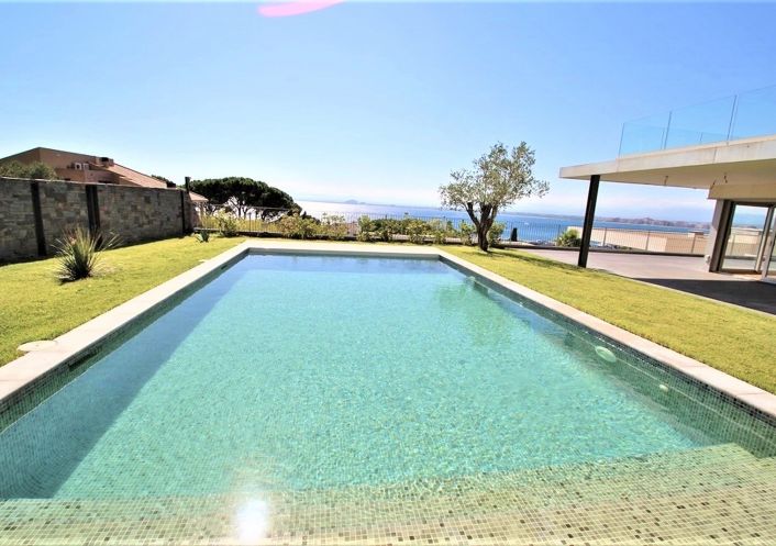à vendre Maison contemporaine Roses