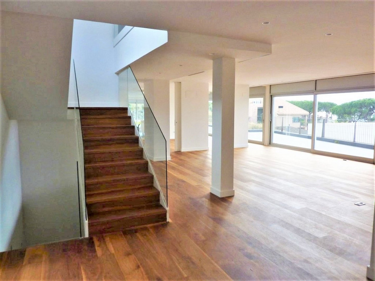 for sale Maison contemporaine Roses - Photo 7