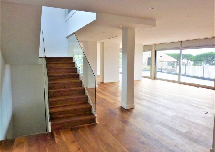 à vendre Maison contemporaine Roses