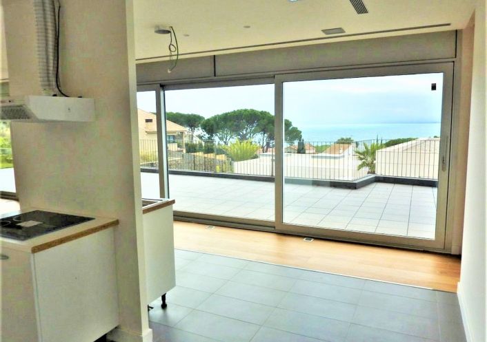 à vendre Maison contemporaine Roses