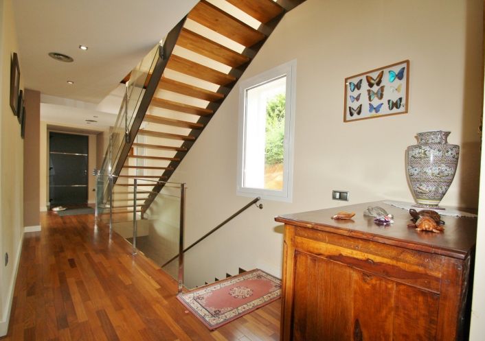 à vendre Maison contemporaine Palau-saverdera