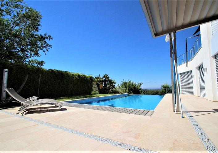 à vendre Maison contemporaine Palau-saverdera