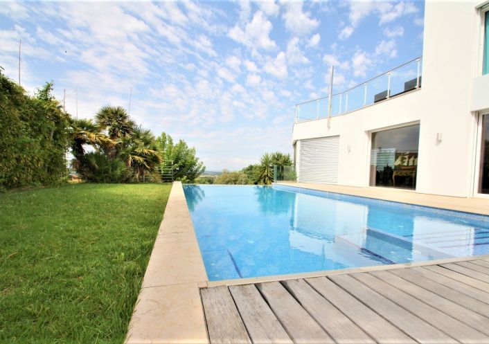 à vendre Maison contemporaine Palau-saverdera