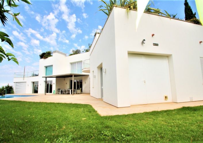à vendre Maison contemporaine Palau-saverdera