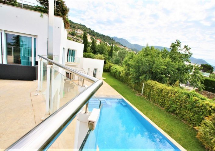 à vendre Maison contemporaine Palau-saverdera