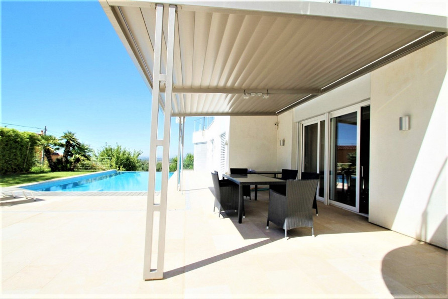 vente Maison contemporaine Palau-saverdera - Photo 7