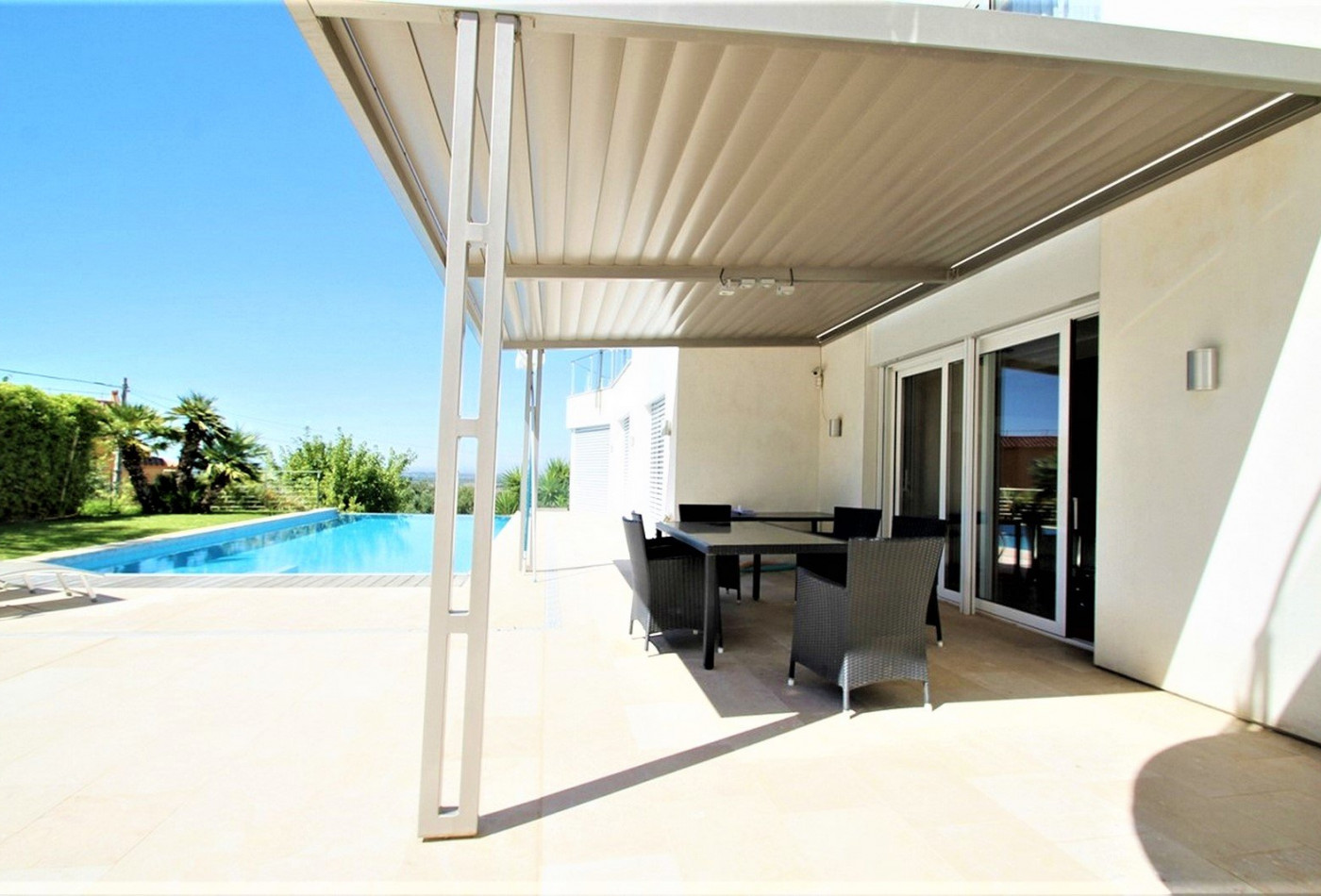 vente Maison contemporaine Palau-saverdera - Photo 7