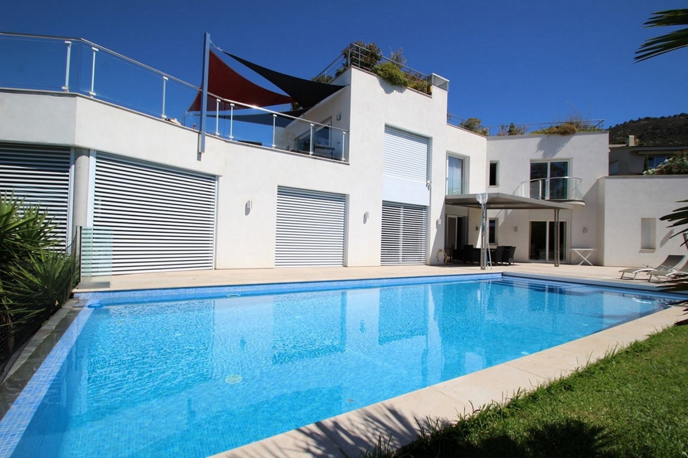 à vendre Maison contemporaine Palau-saverdera - Photo 2
