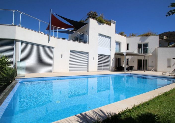 à vendre Maison contemporaine Palau-saverdera