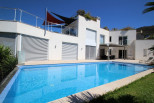 vente Maison contemporaine Palau-saverdera