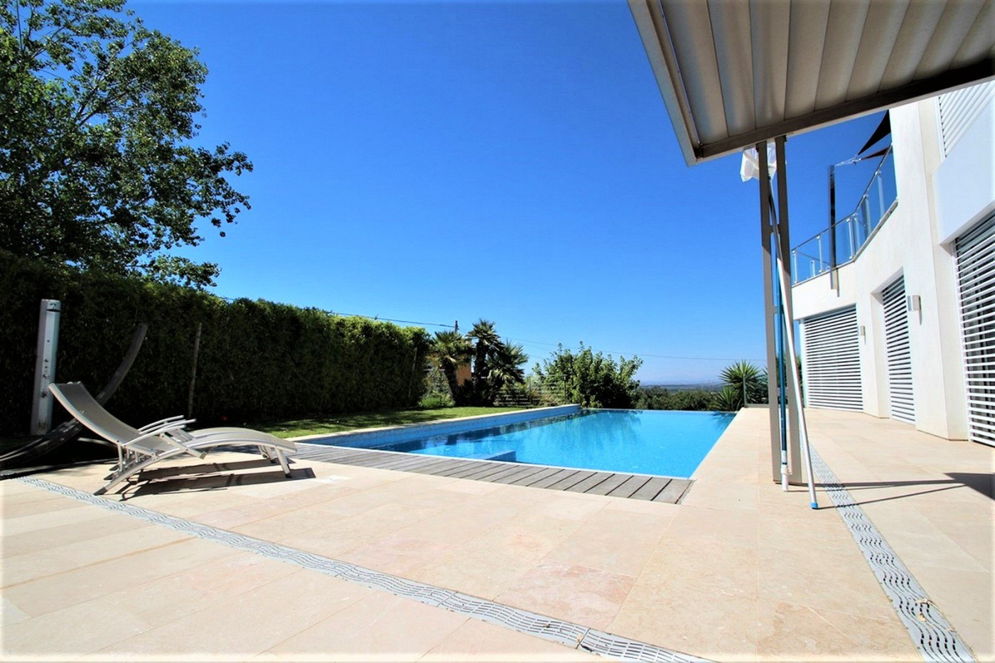 à vendre Maison contemporaine Palau-saverdera - Photo 1