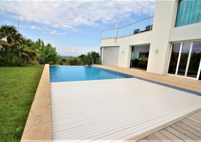 à vendre Maison contemporaine Palau-saverdera
