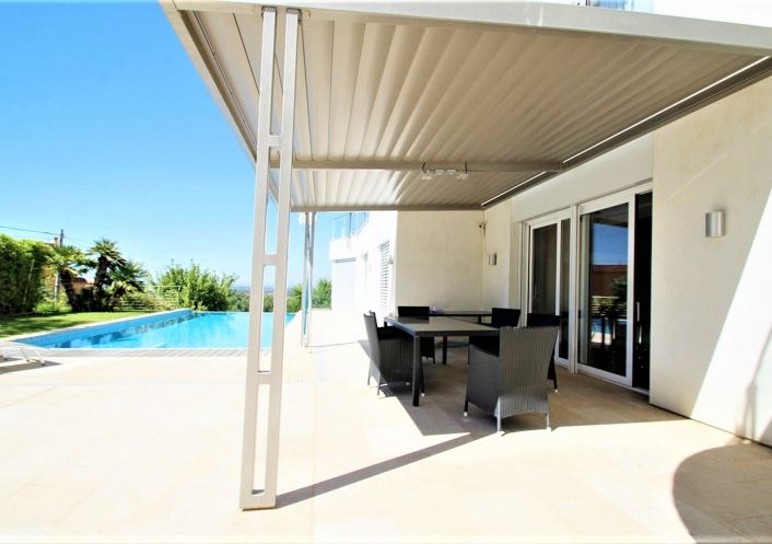 à vendre Maison contemporaine Palau-saverdera