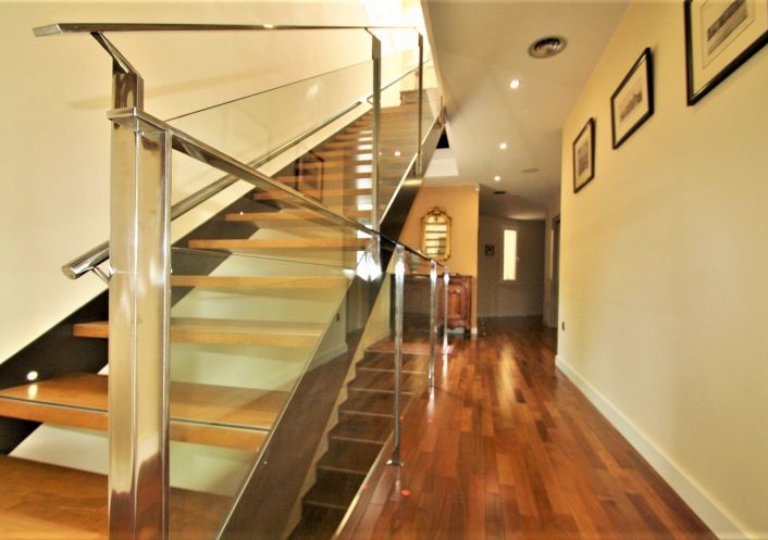 à vendre Maison contemporaine Palau-saverdera