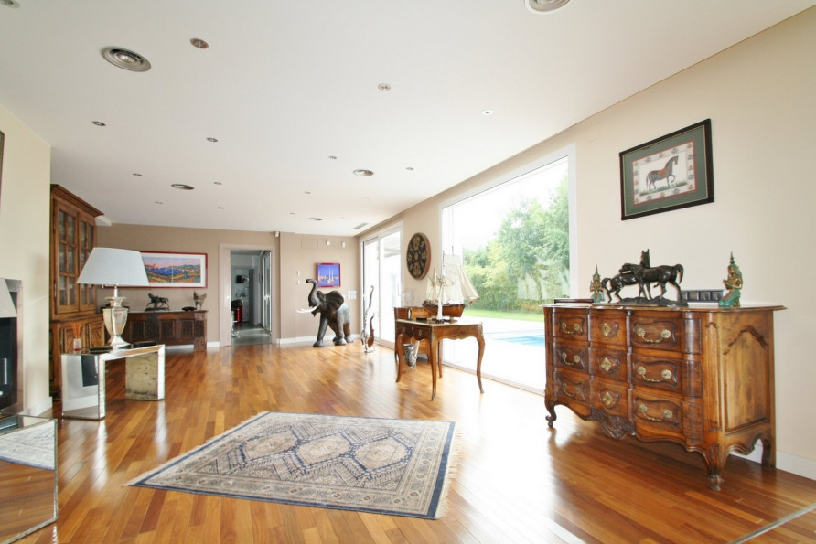 vente Maison contemporaine Palau-saverdera - Photo 5