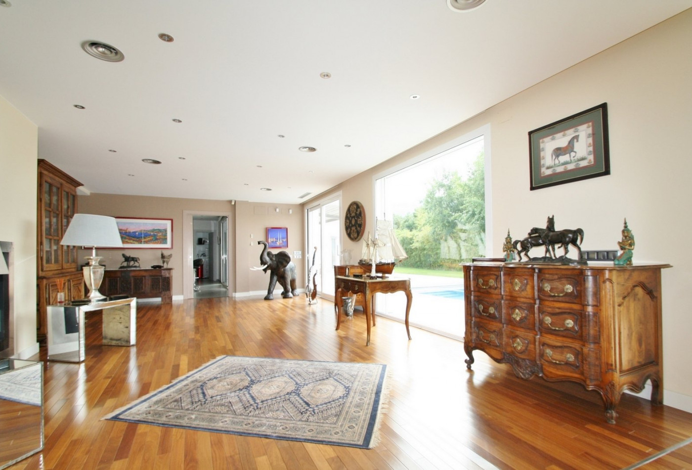 vente Maison contemporaine Palau-saverdera - Photo 5