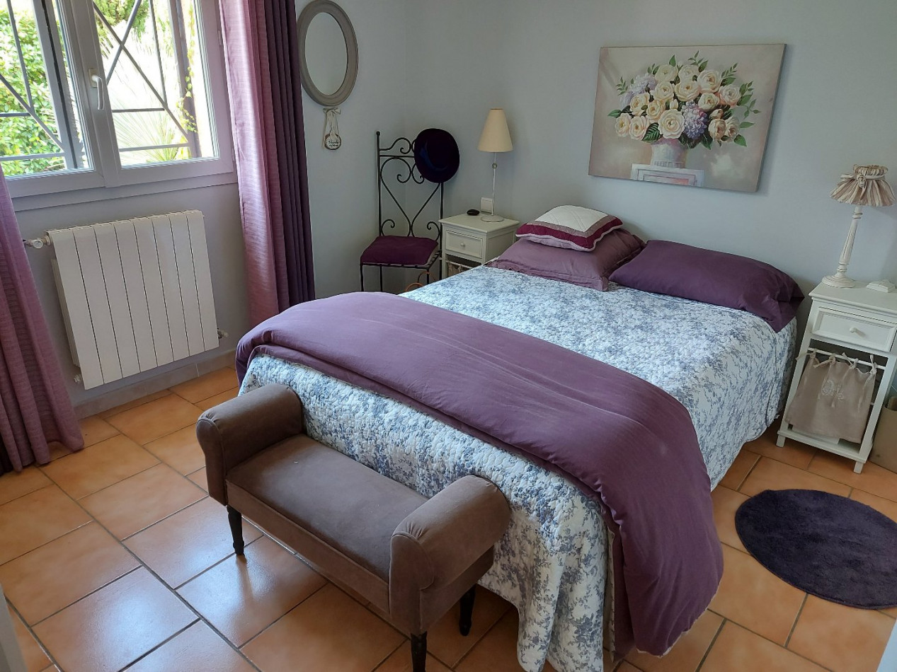 à vendre Maison individuelle Carcassonne - Photo 8