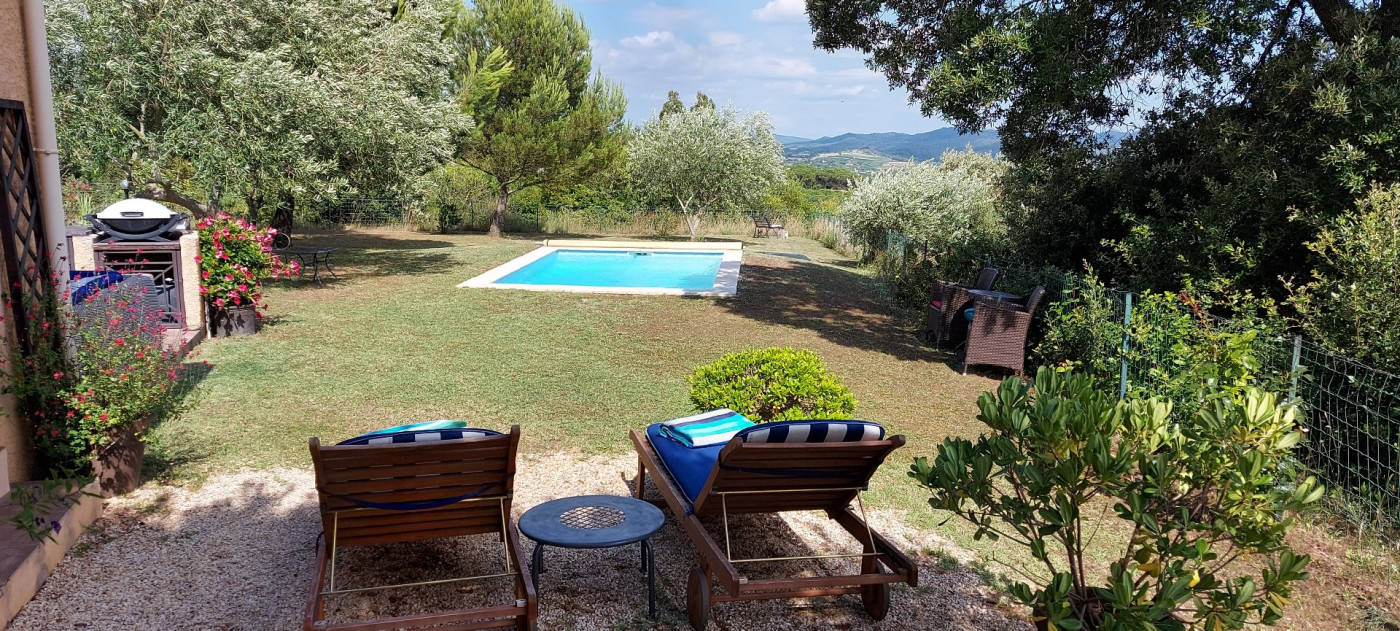 à vendre Maison individuelle Carcassonne - Photo 1