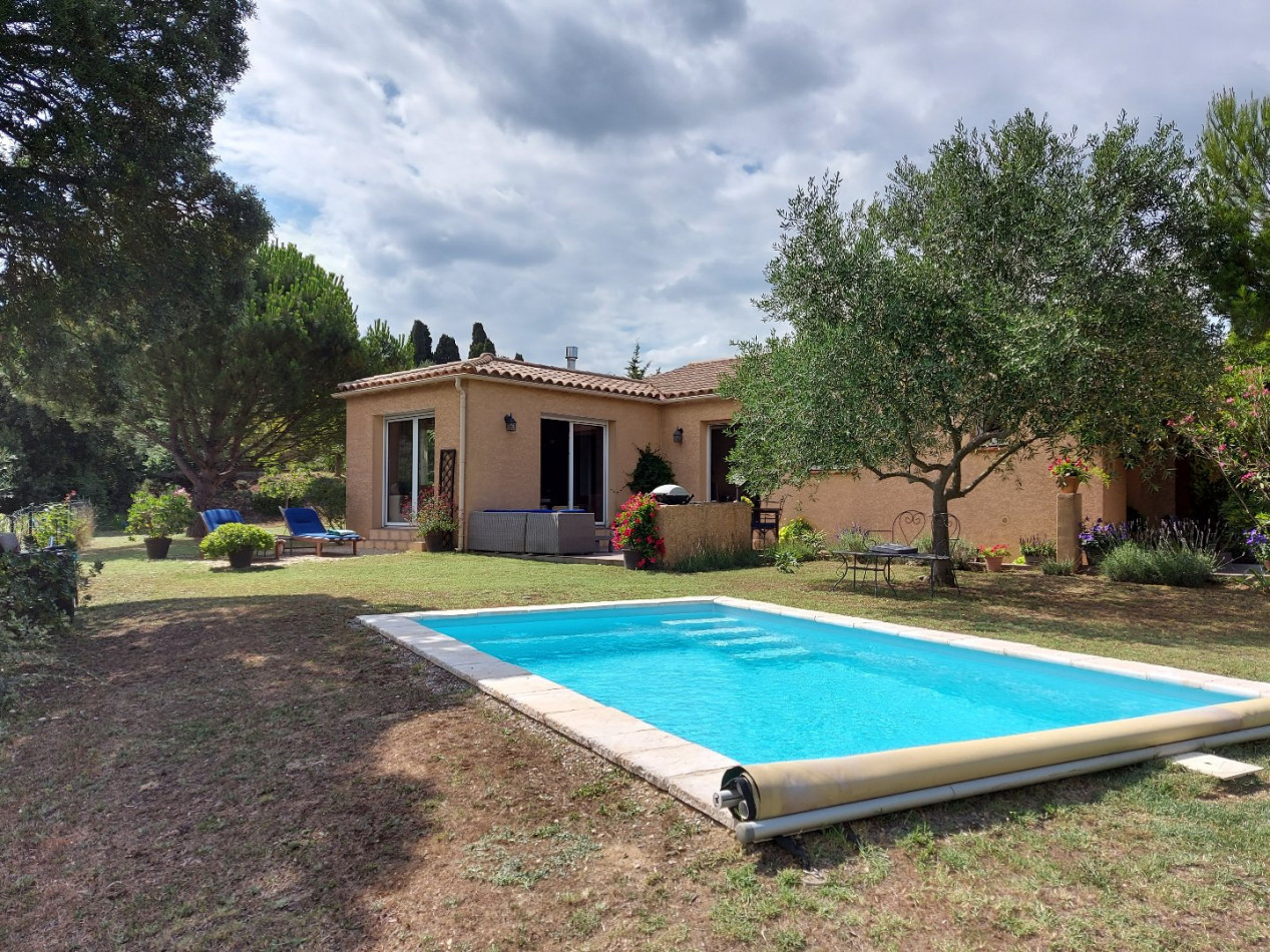 à vendre Maison individuelle Carcassonne - Photo 4