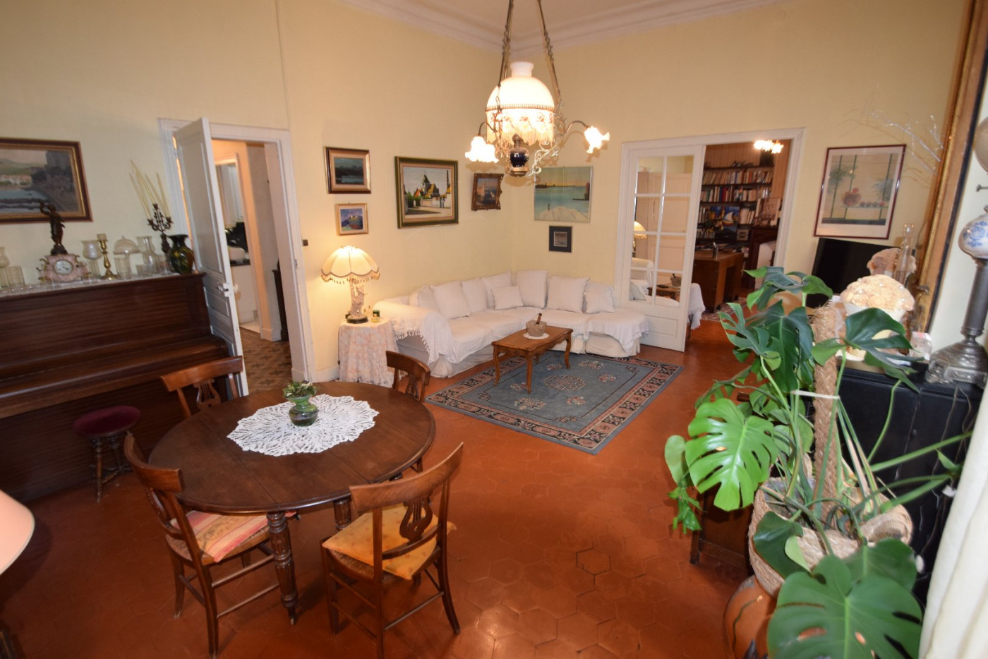 à vendre Appartement bourgeois Perpignan - Photo 1