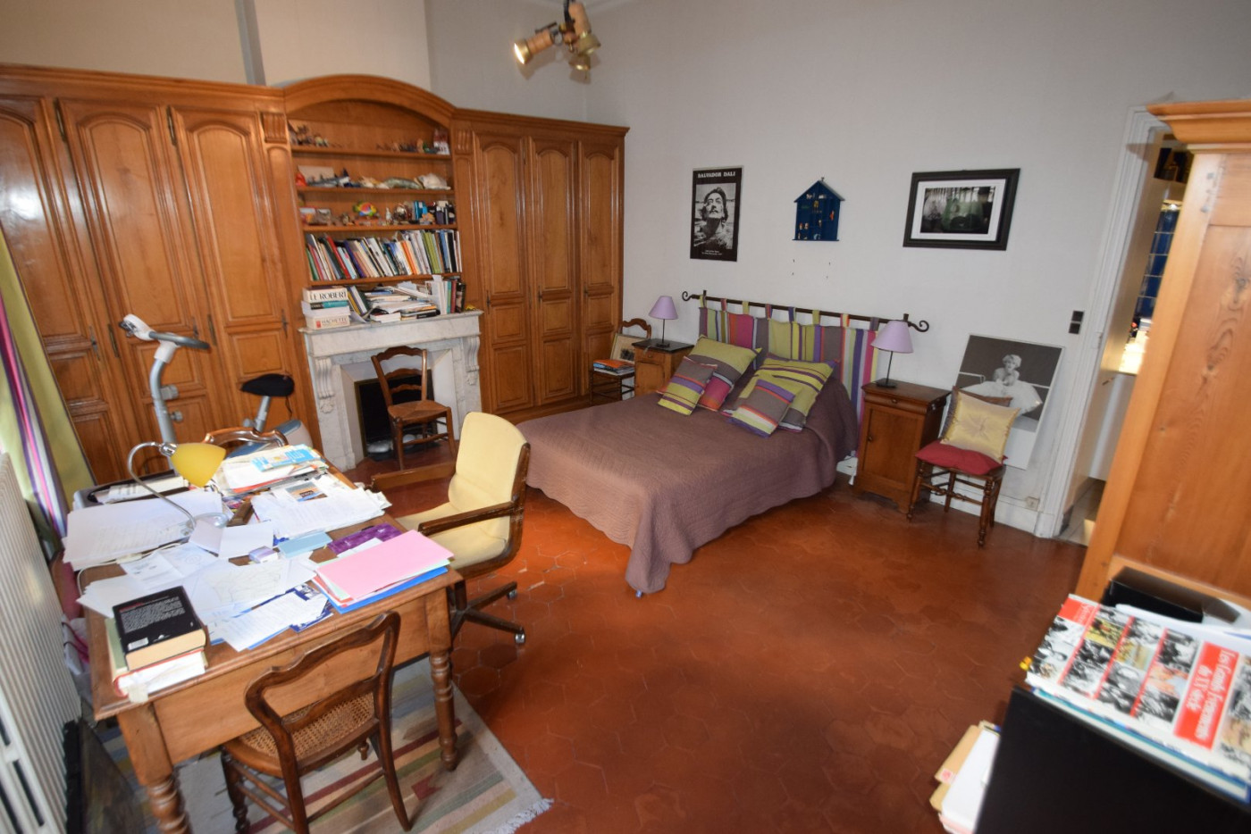 à vendre Appartement bourgeois Perpignan - Photo 3