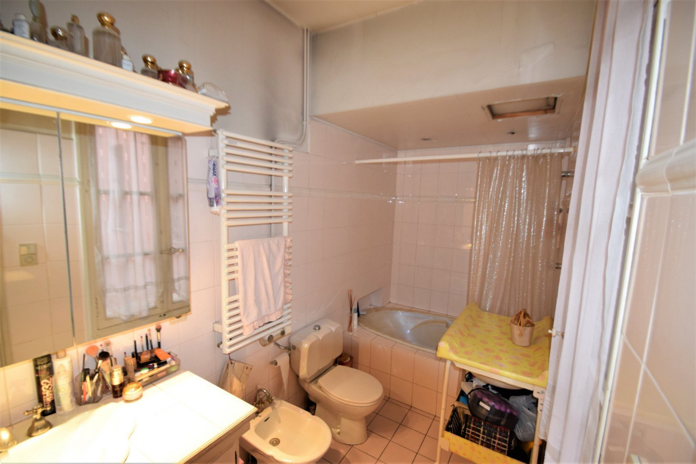 à vendre Appartement bourgeois Perpignan - Photo 10