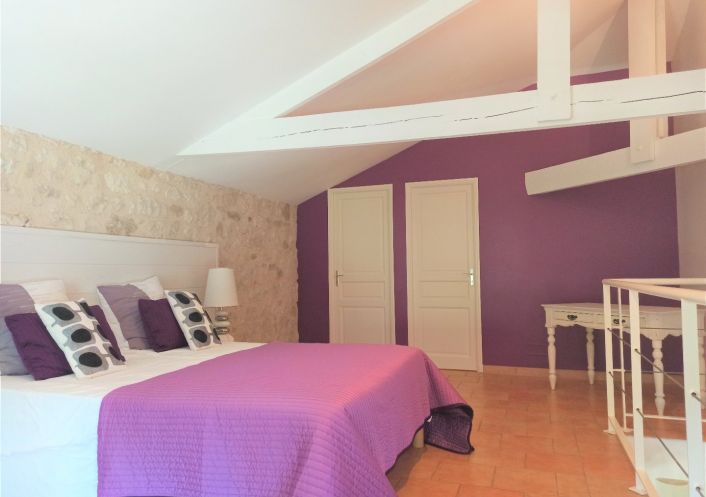 à vendre Ferme Villeneuve Sur Lot
