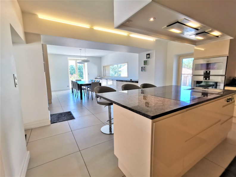 vente Ferme Villeneuve Sur Lot - Photo 9