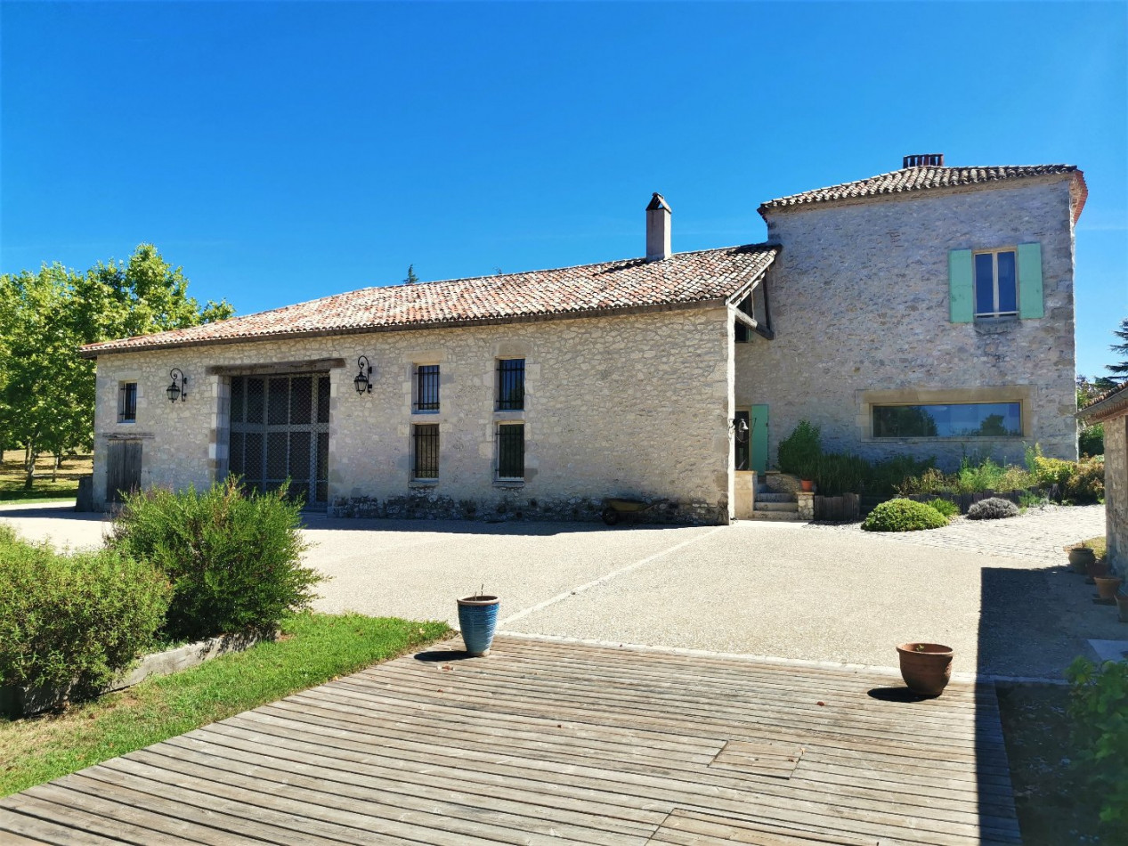 for sale Ferme Villeneuve Sur Lot - Photo 1