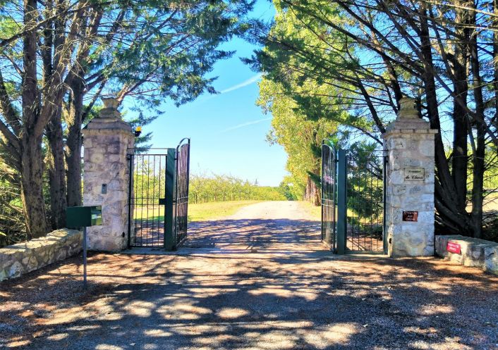 à vendre Ferme Villeneuve Sur Lot