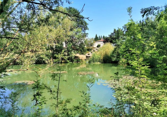 à vendre Ferme Villeneuve Sur Lot