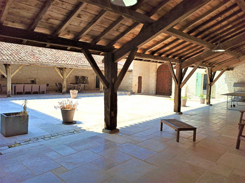 vente Ferme Villeneuve Sur Lot - Photo 5