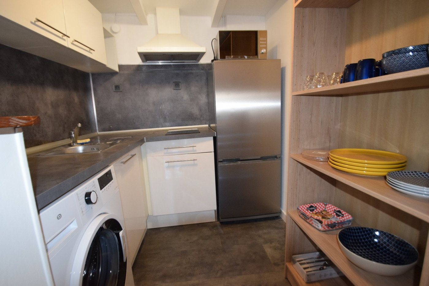 à louer Studio mezzanine Perpignan - Photo 2