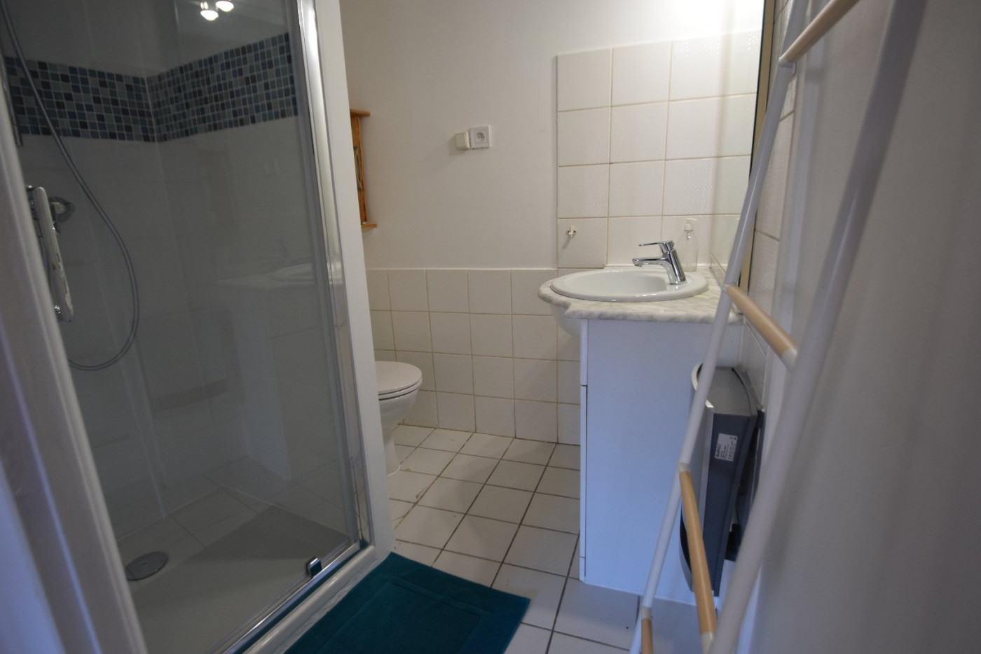 à louer Studio mezzanine Perpignan - Photo 9