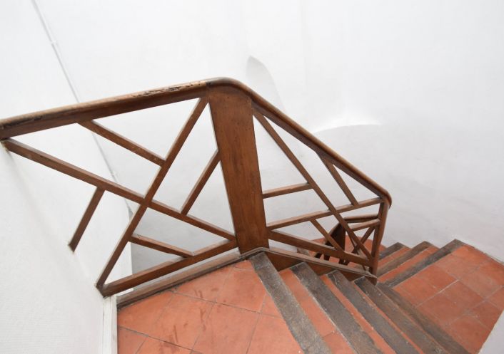 à louer Studio mezzanine Perpignan